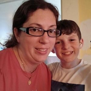 Meet your Posher, Serena